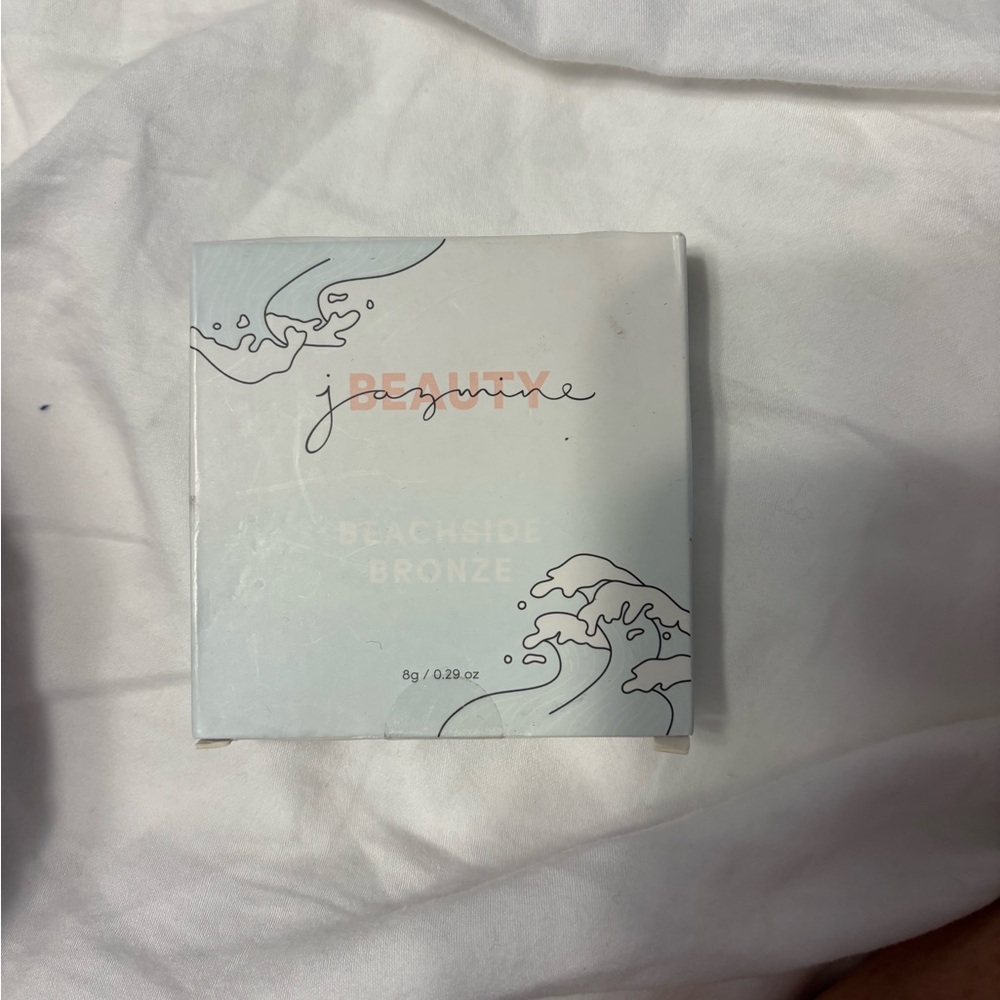 Jazmine Beauty Beachside Bronzer